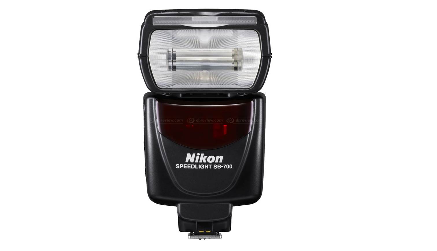 Nikon SB700 Speedlight Camera Flash Harvey Norman Singapore