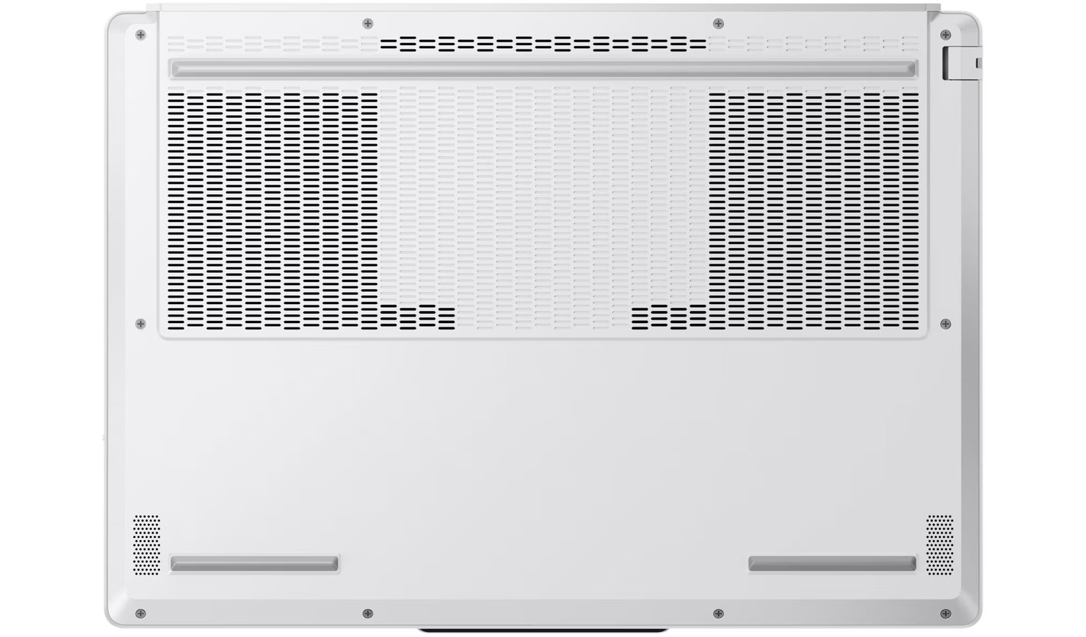 Lenovo Legion 5 15IAX11 15.3-inch Intel Core U7-251HX/16GB/1TB SSD NVIDIA Geforce RTX 5060 Gaming Laptop - Glacier White (83VK001QSB)_9