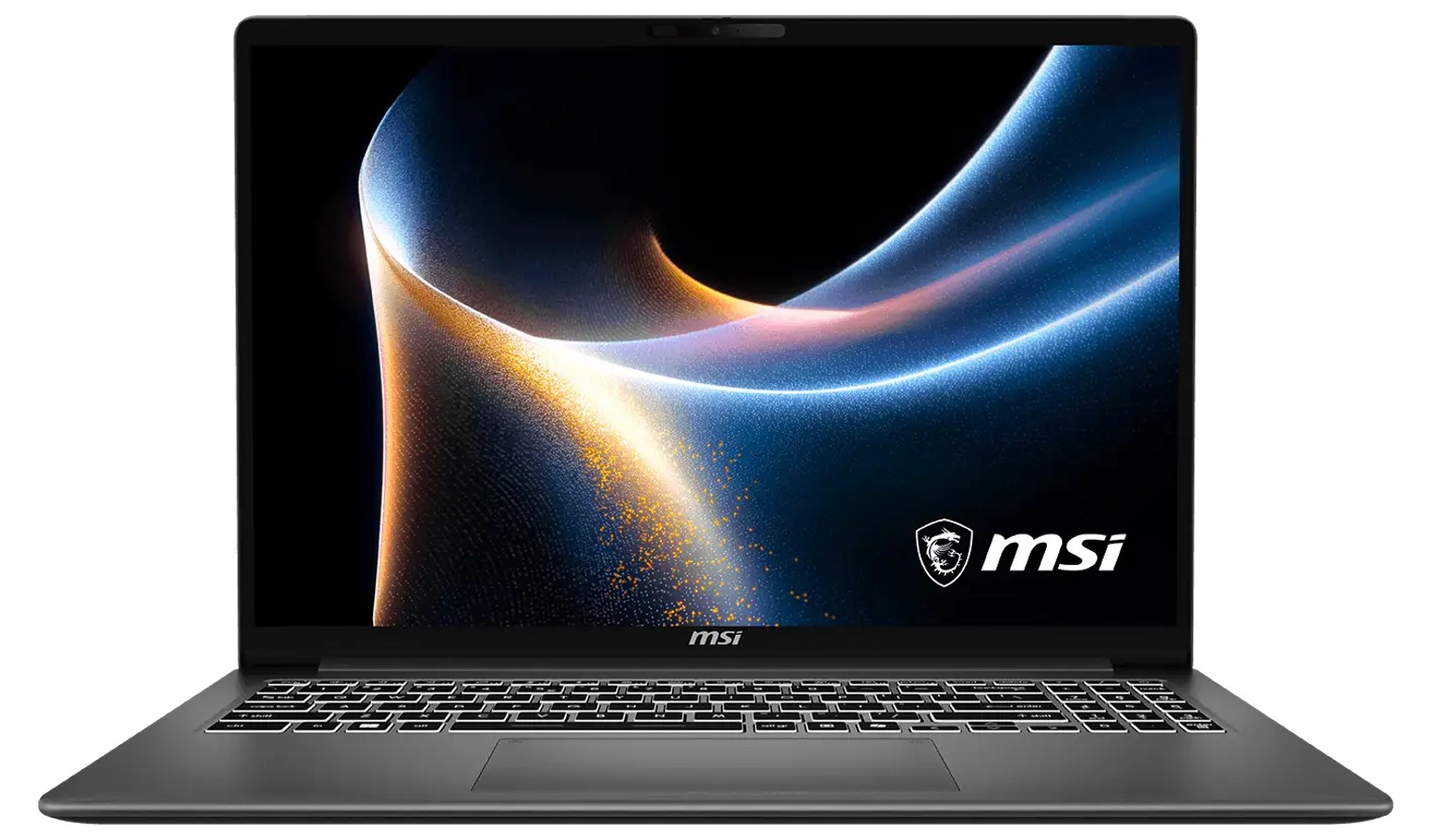 MSI Modern 16S 16-inch Intel Core 7-350/16GB/512GB SSD Intel Graphics Laptop - Platinum Gray (G3MG-035SG)