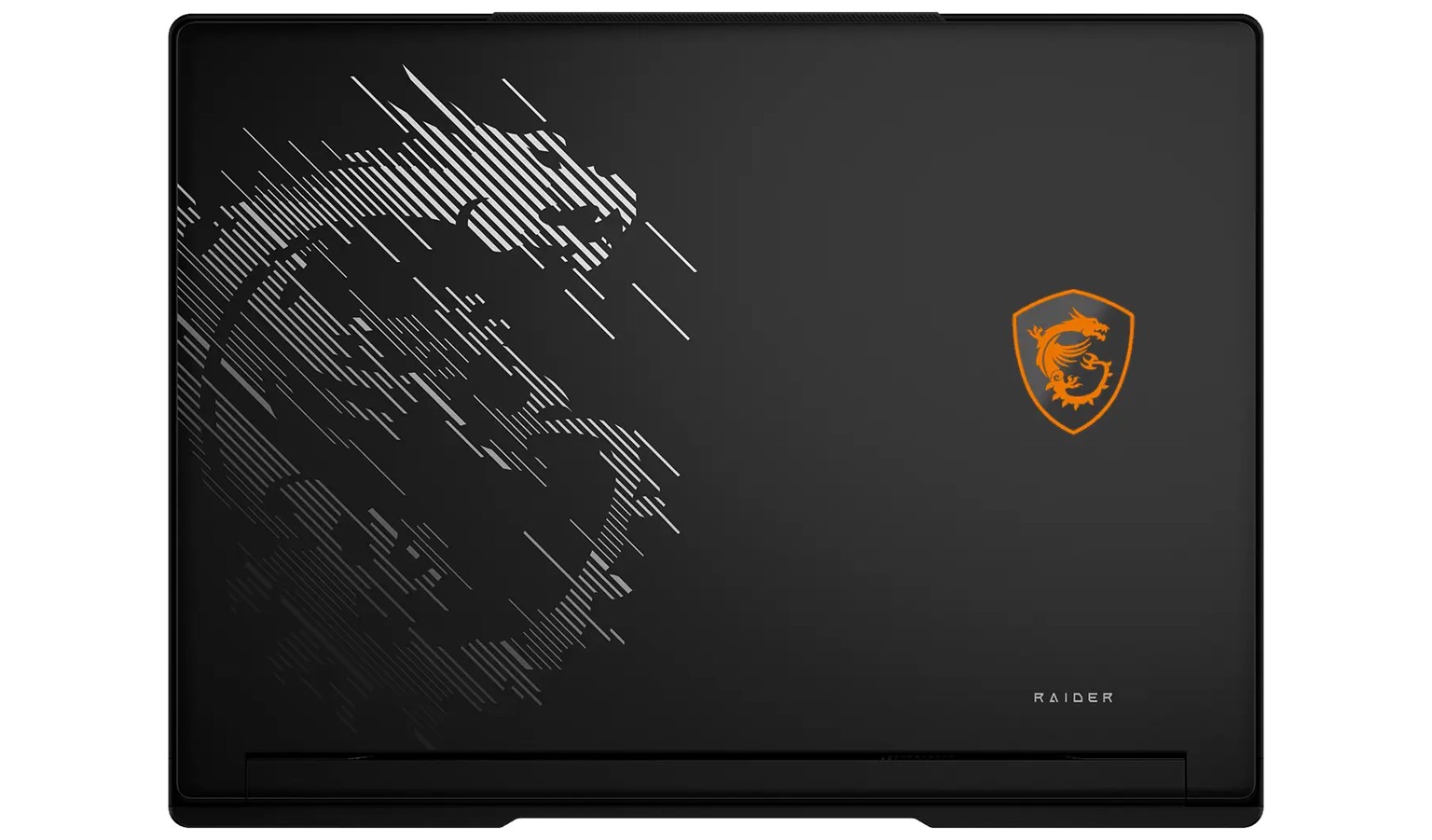 MSI Raider A16 HX 16-inch AMD Ryzen 9-8940HX/16GB/1TB SSD NVIDIA GeForce RTX 5080 Gaming Laptop - Core Black (B8WI-029SG)_3