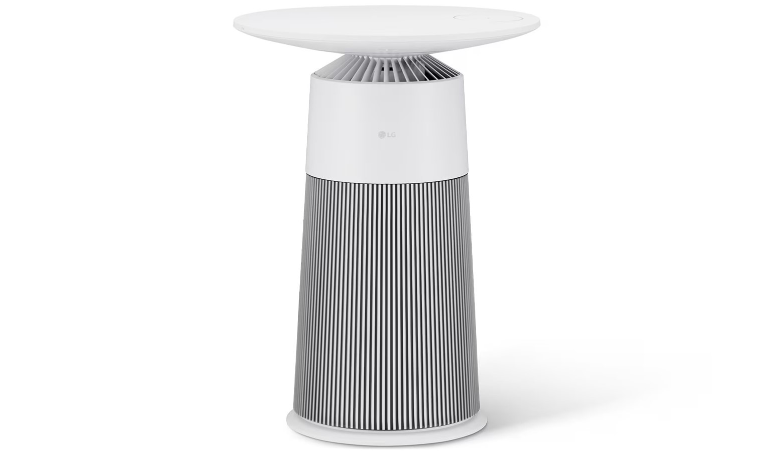 LG PuriCare™ AeroFurniture (Cream White) AF20CREAM.AHK