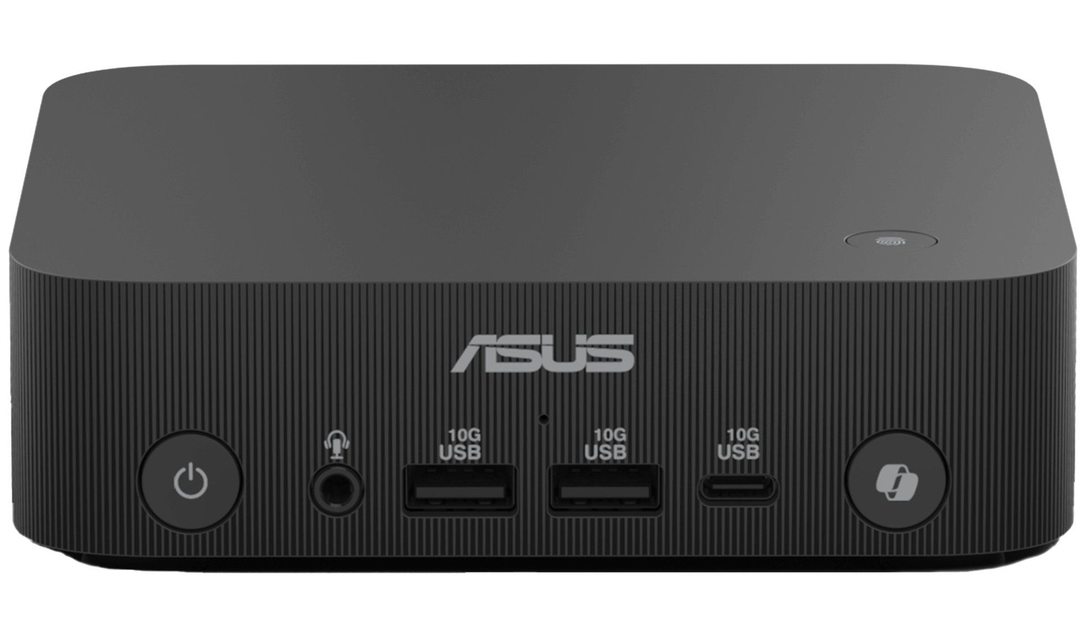 Asus ExpertCenter PN55 AMD Ryzen AI R7-445/32GB/1TB SSD Mini Desktop PC - ECO Black (PN55-S70020NL)