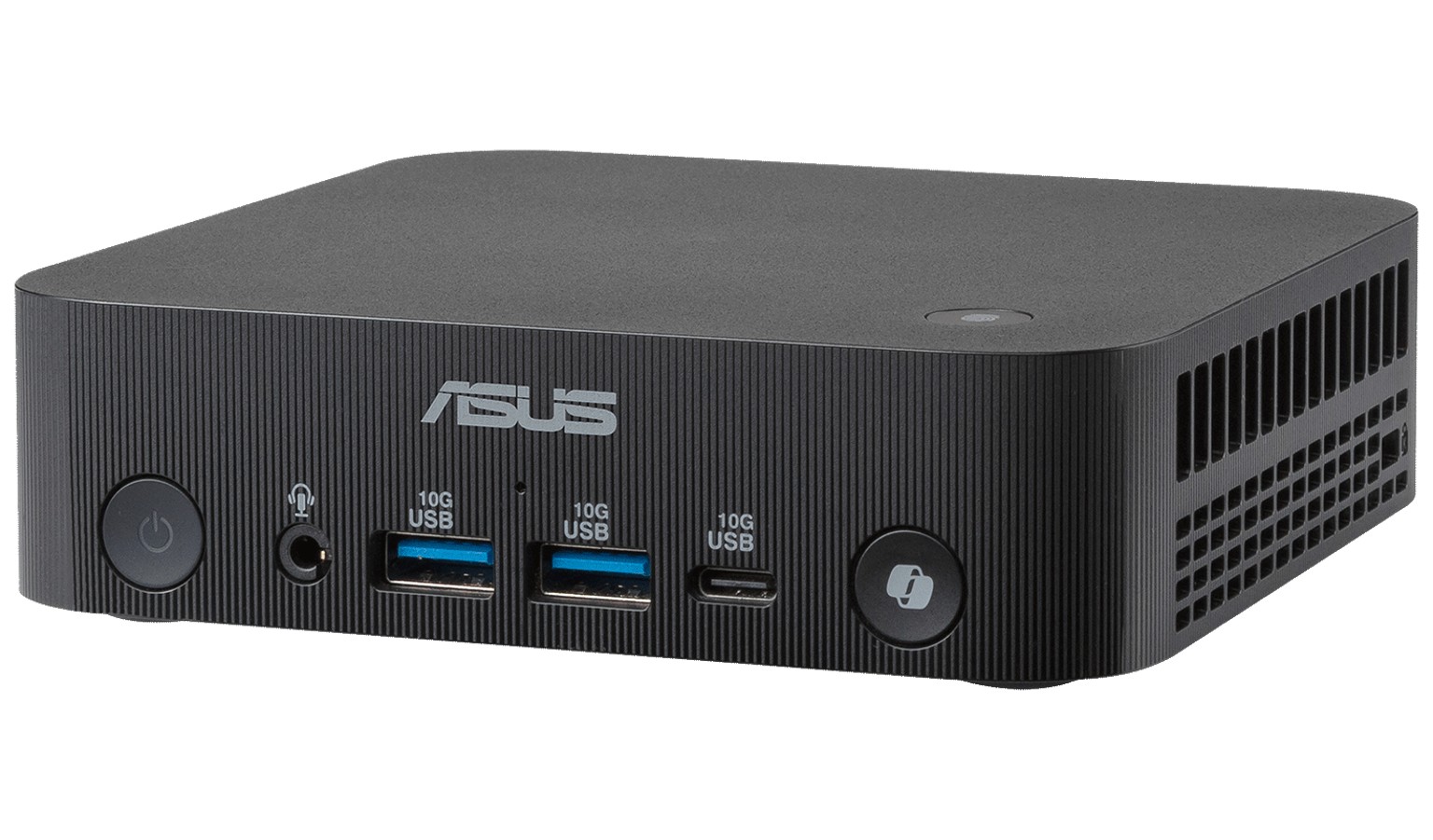 Asus ExpertCenter PN55 AMD Ryzen AI R7-445/32GB/1TB SSD Mini Desktop PC - ECO Black (PN55-S70020NL)_1