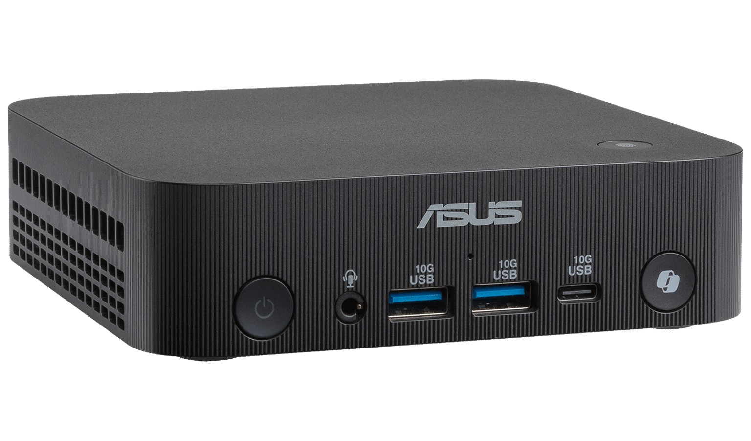 Asus ExpertCenter PN55 AMD Ryzen AI R7-445/32GB/1TB SSD Mini Desktop PC - ECO Black (PN55-S70020NL)_2
