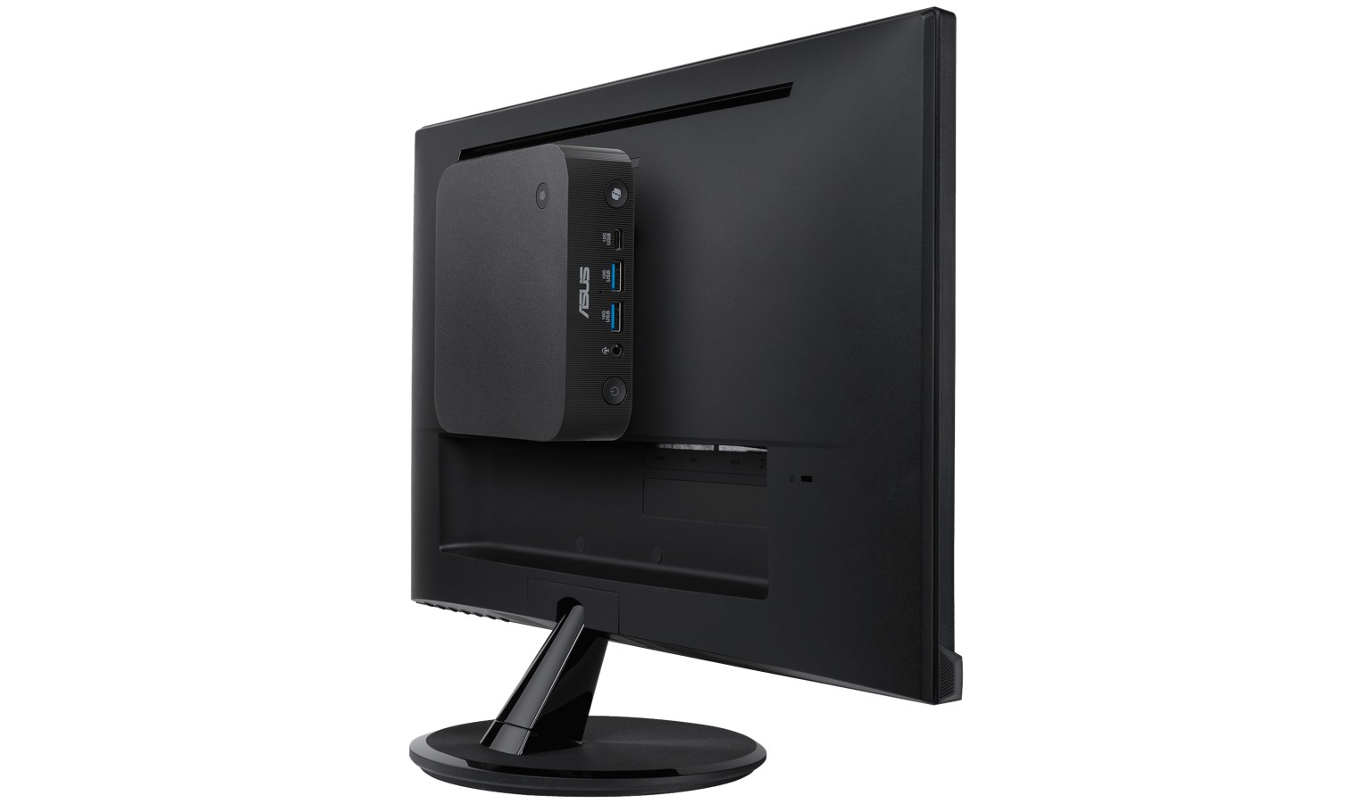 Asus ExpertCenter PN55 AMD Ryzen AI R7-445/32GB/1TB SSD Mini Desktop PC - ECO Black (PN55-S70020NL)_6