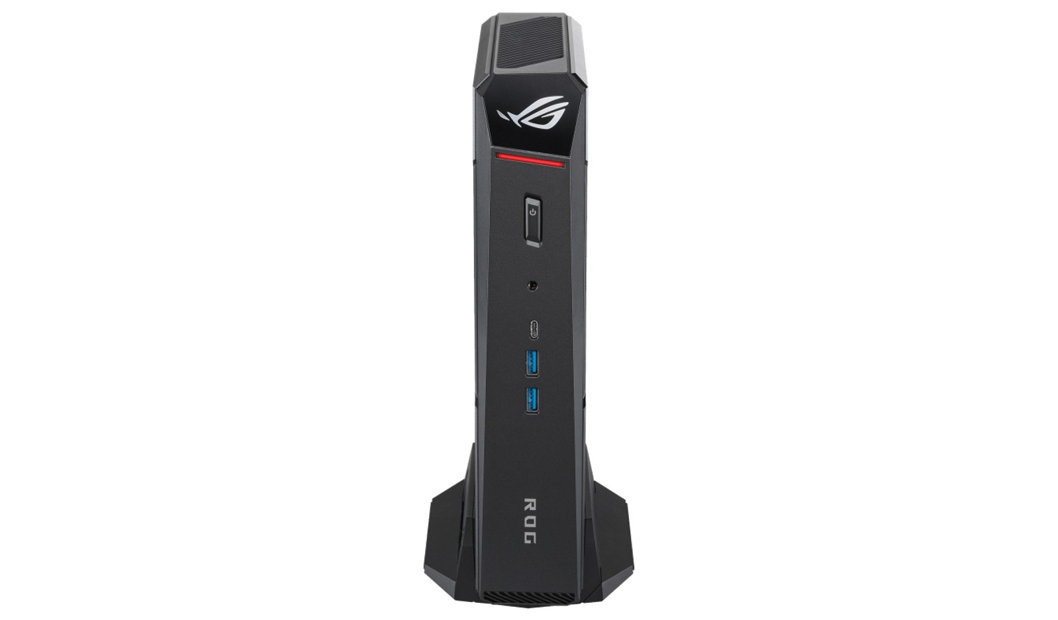 Asus ROG NUC 16 Intel Core U9-290HX Plus/32GB/1TB SSD NVIDIA GeForce RTX 5080 Gaming Mini PC - Black (RNUC16JNK9X289A3)_3