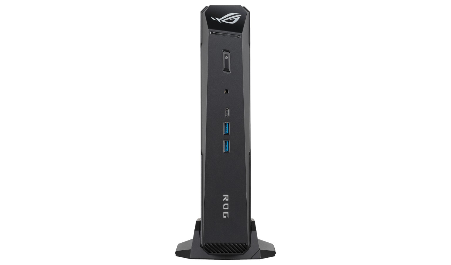 Asus ROG NUC 16 Intel Core U9-290HX Plus/32GB/1TB SSD NVIDIA GeForce RTX 5070Ti Gaming Mini PC - Black (RNUC16JNK9X389A3)_1
