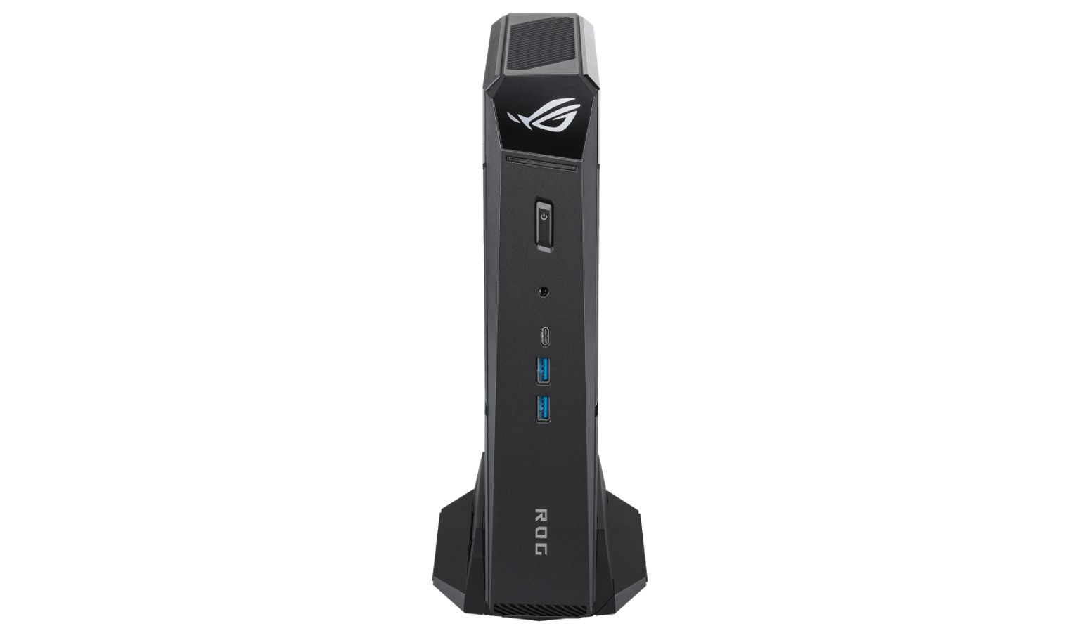 Asus ROG NUC 16 Intel Core U9-290HX Plus/32GB/1TB SSD NVIDIA GeForce RTX 5070Ti Gaming Mini PC - Black (RNUC16JNK9X389A3)_4