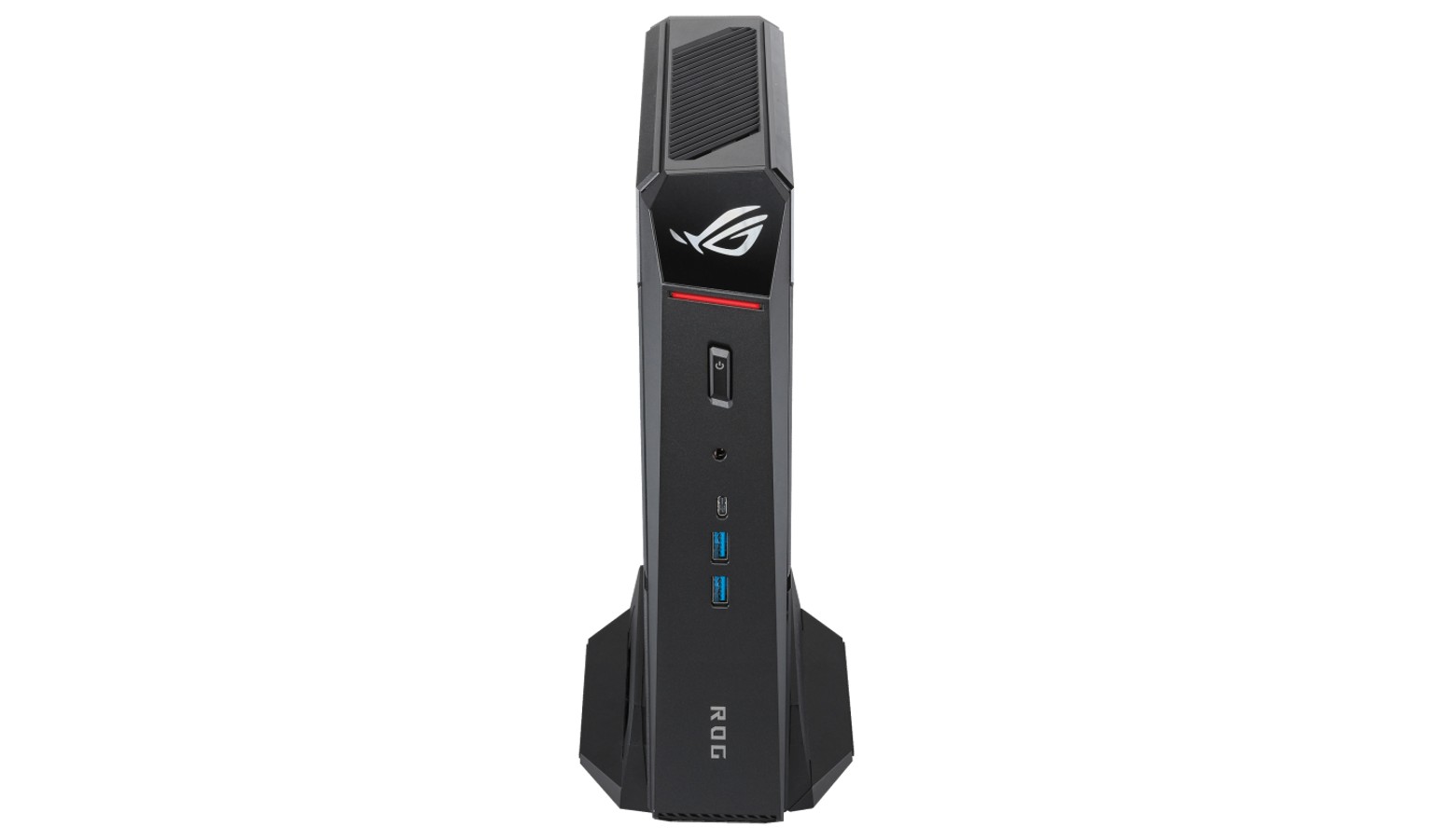 Asus ROG NUC 16 Intel Core U9-290HX Plus/32GB/1TB SSD NVIDIA GeForce RTX 5070Ti Gaming Mini PC - Black (RNUC16JNK9X389A3)_6
