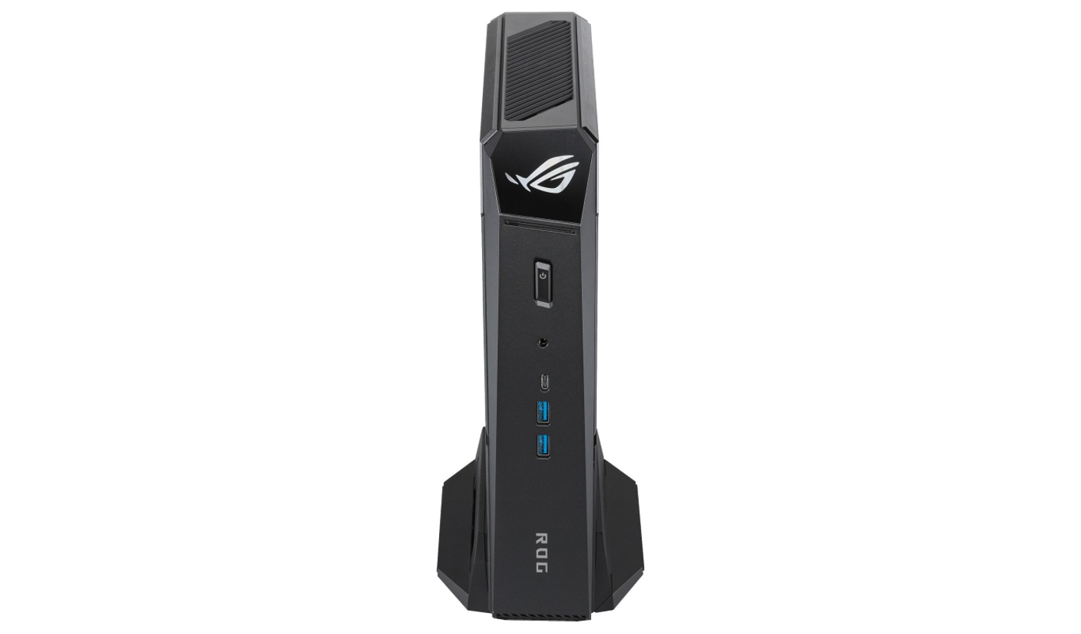 Asus ROG NUC 16 Intel Core U9-290HX Plus/32GB/1TB SSD NVIDIA GeForce RTX 5070Ti Gaming Mini PC - Black (RNUC16JNK9X389A3)_7