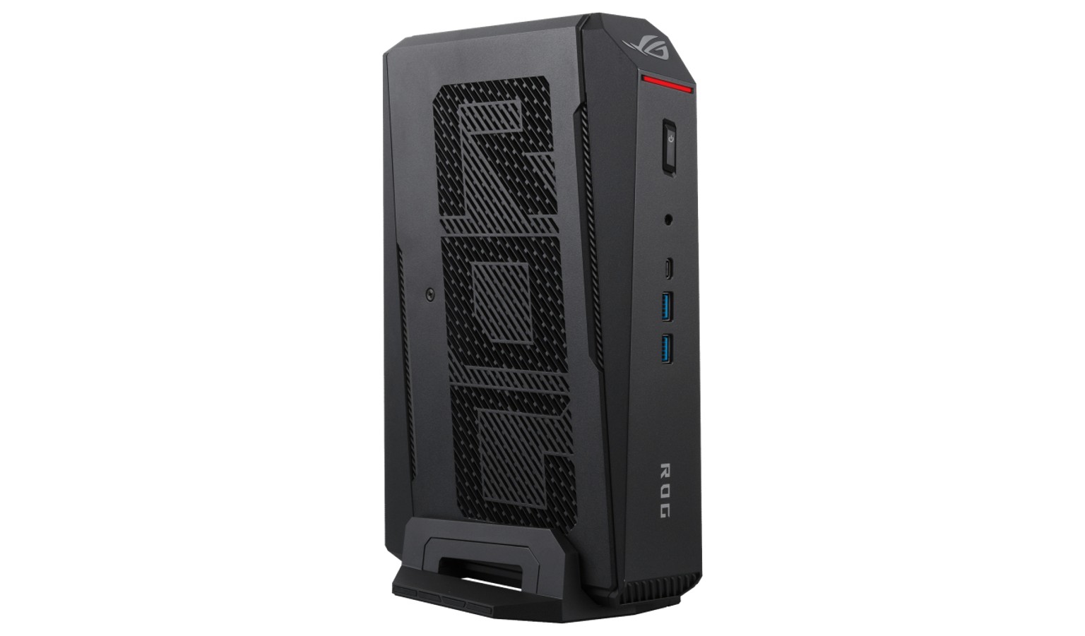 Asus ROG NUC 16 Intel Core U9-290HX Plus/32GB/1TB SSD NVIDIA GeForce RTX 5070Ti Gaming Mini PC - Black (RNUC16JNK9X389A3)_14