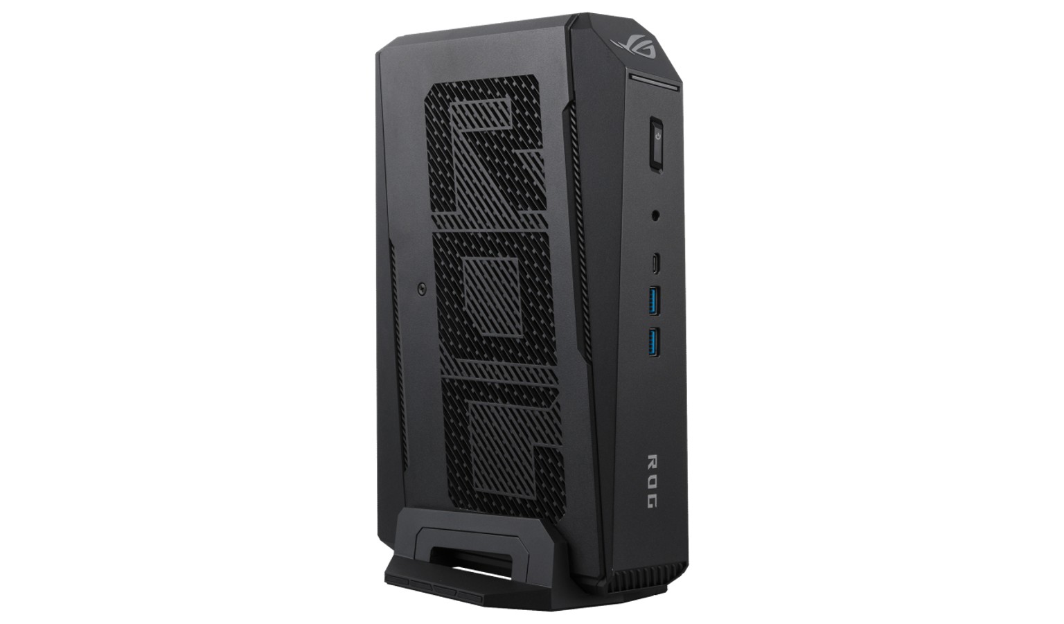 Asus ROG NUC 16 Intel Core U9-290HX Plus/32GB/1TB SSD NVIDIA GeForce RTX 5070Ti Gaming Mini PC - Black (RNUC16JNK9X389A3)_15