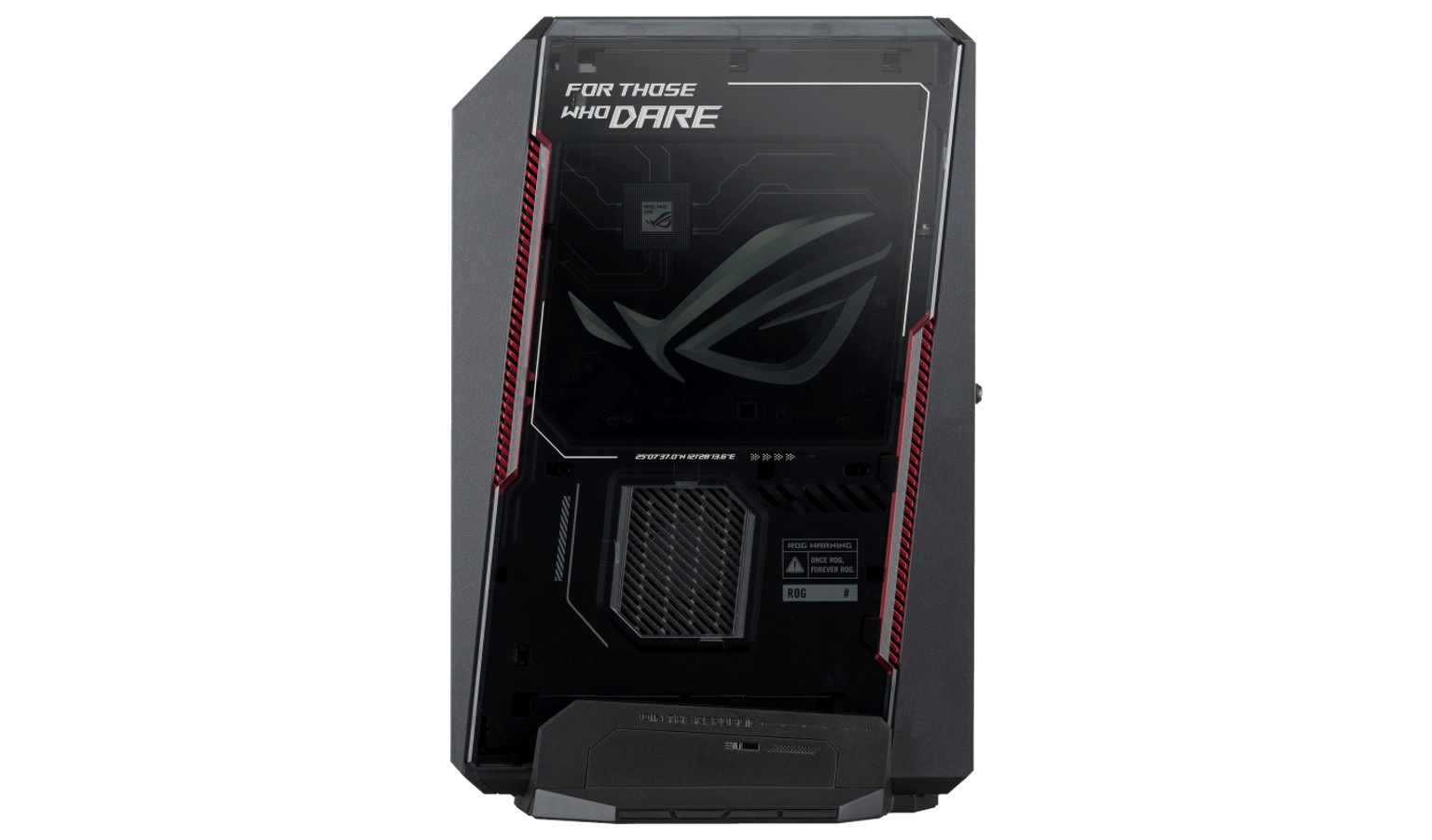 Asus ROG NUC 16 Intel Core U9-290HX Plus/32GB/1TB SSD NVIDIA GeForce RTX 5070Ti Gaming Mini PC - Black (RNUC16JNK9X389A3)_19