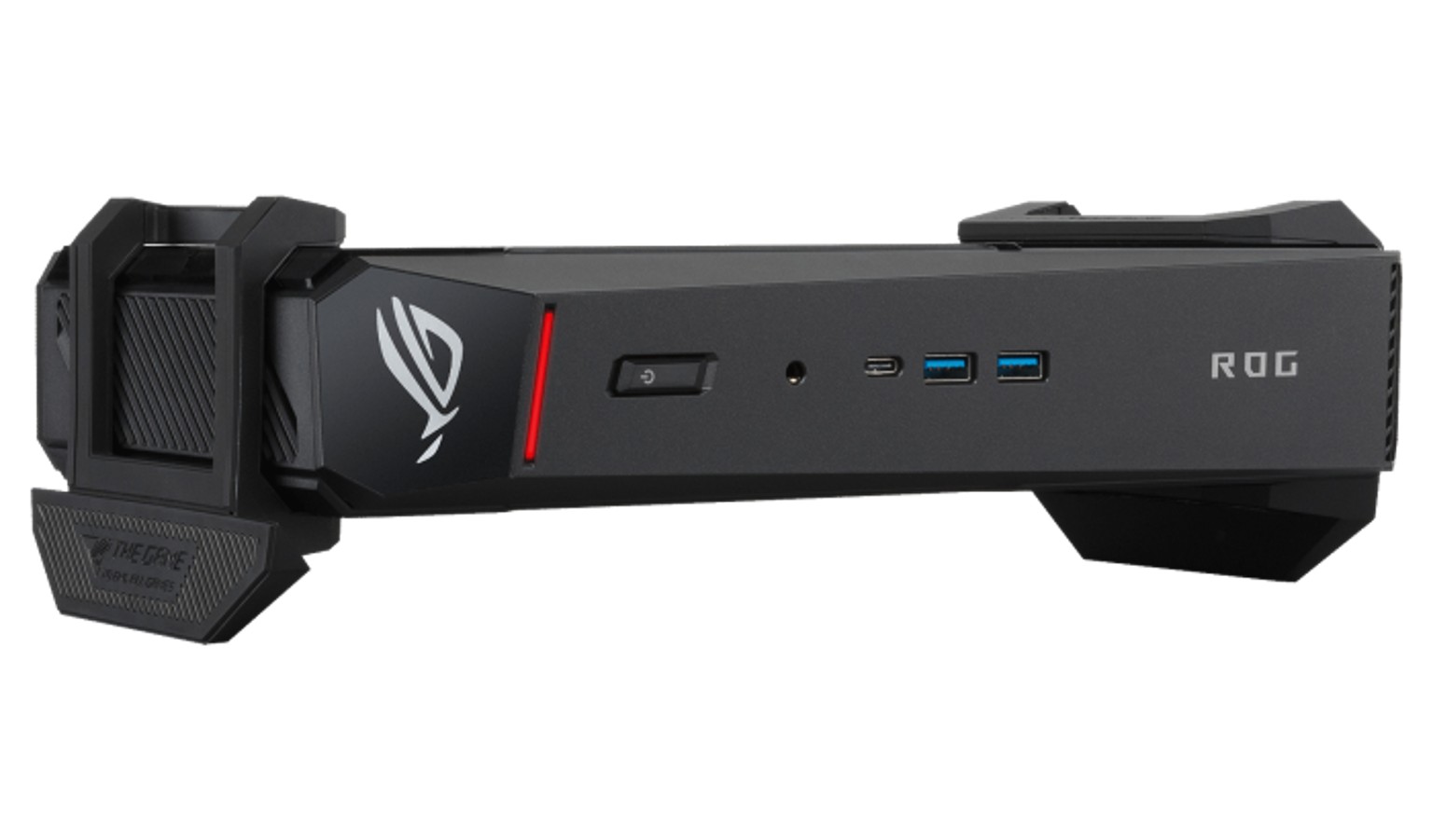 Asus ROG NUC 16 Intel Core U9-290HX Plus/32GB/1TB SSD NVIDIA GeForce RTX 5070Ti Gaming Mini PC - Black (RNUC16JNK9X389A3)_24