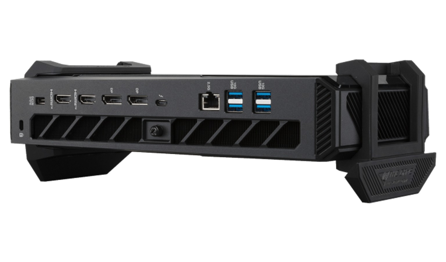 Asus ROG NUC 16 Intel Core U9-290HX Plus/32GB/1TB SSD NVIDIA GeForce RTX 5070Ti Gaming Mini PC - Black (RNUC16JNK9X389A3)_25