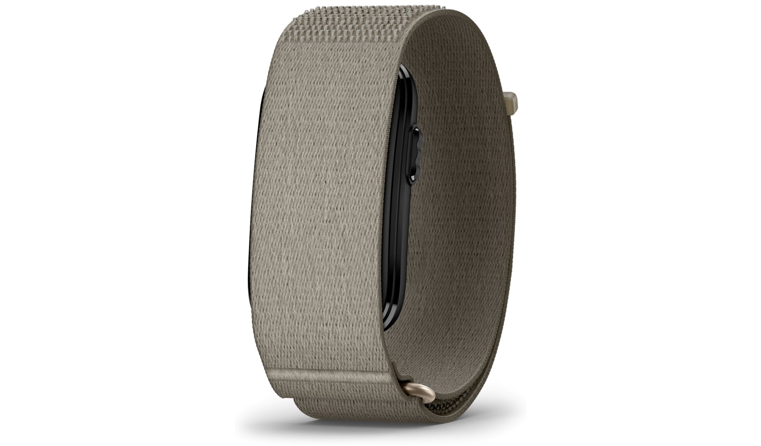 Garmin CIRQA Smart Band (S-M) - French Gray (GM-010-04675-31)