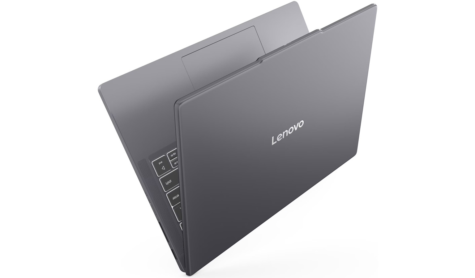 Lenovo IdeaPad Slim 3 14IRH10 14-inch Intel Core i5-13420H/8GB/512GB SSD Integrated Intel UHD Graphics Laptop - Luna Grey (83K000NESB)_4