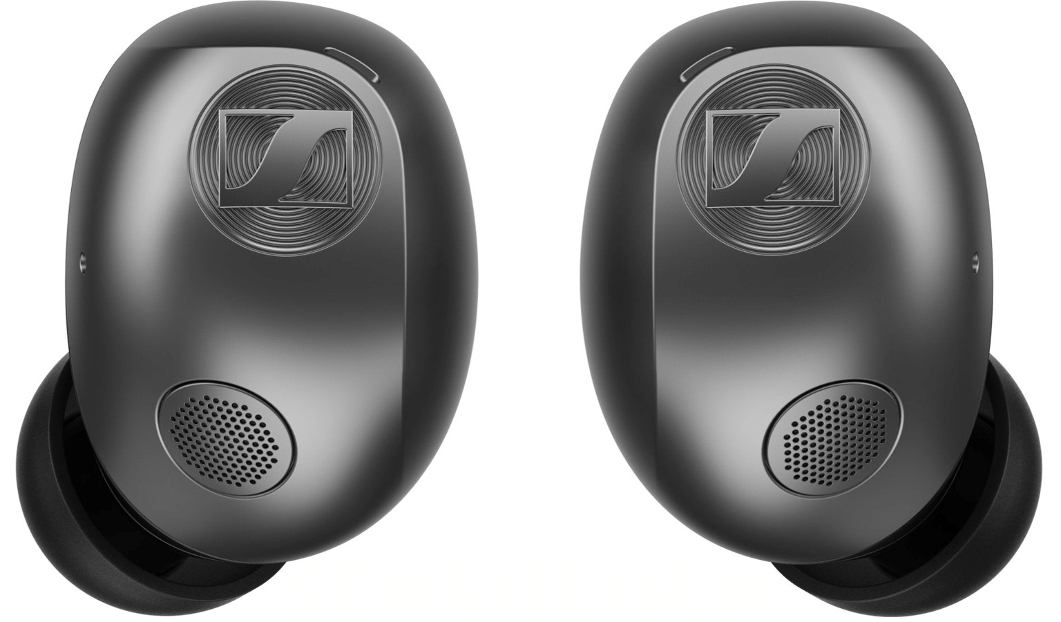 Sennheiser MOMENTUM True Wireless 5 Premium Noise Cancelling In-Ear Headphones - Graphite (700350)_1