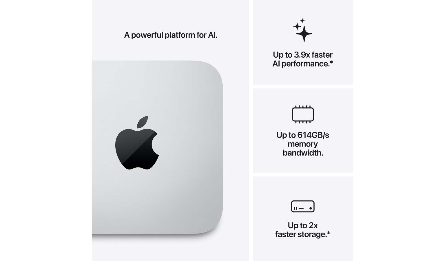 Apple Mac Studio (M5 Max, 36GB/512GB) - Silver (MHL64ZP/A)_2