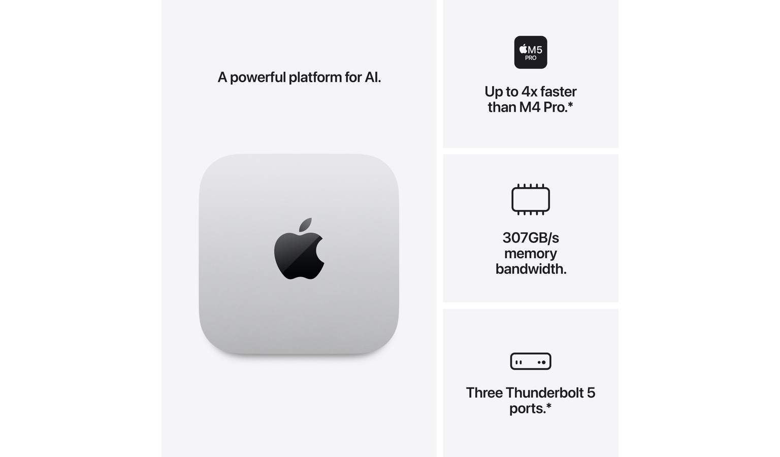 Apple Mac mini (M5 Pro, 24GB/512GB) - Silver (MHQN4ZP/A)_2