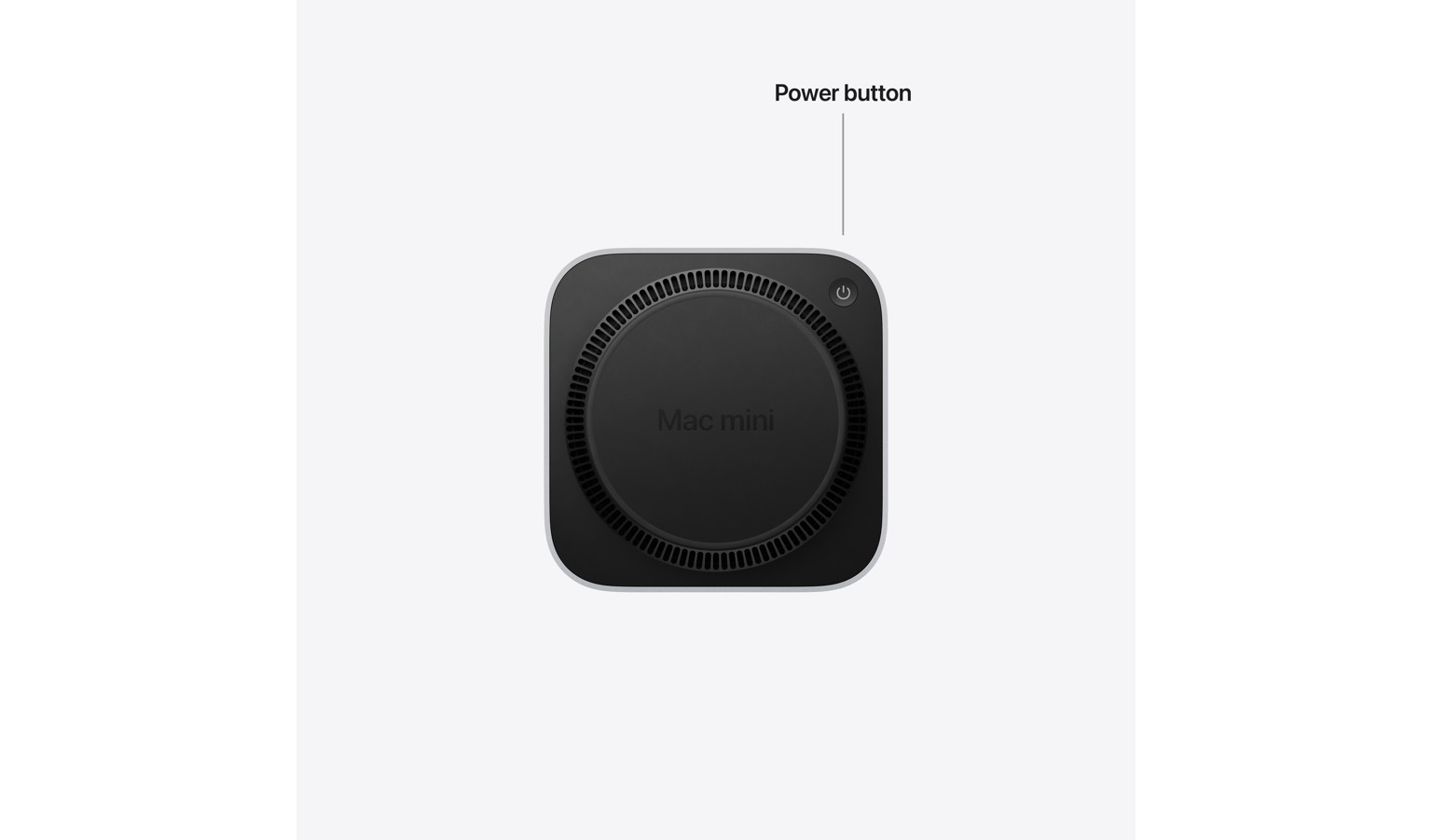 Apple Mac mini (M5 Pro, 24GB/512GB) - Silver (MHQN4ZP/A)_5