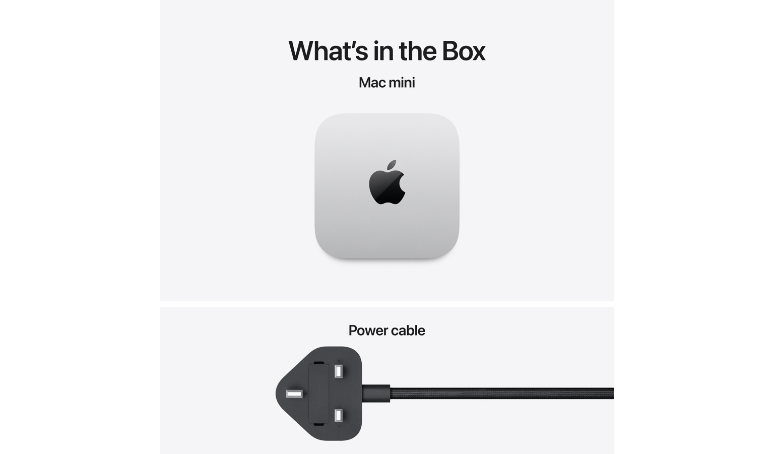 Apple Mac mini (M5 Pro, 24GB/512GB) - Silver (MHQN4ZP/A)_7