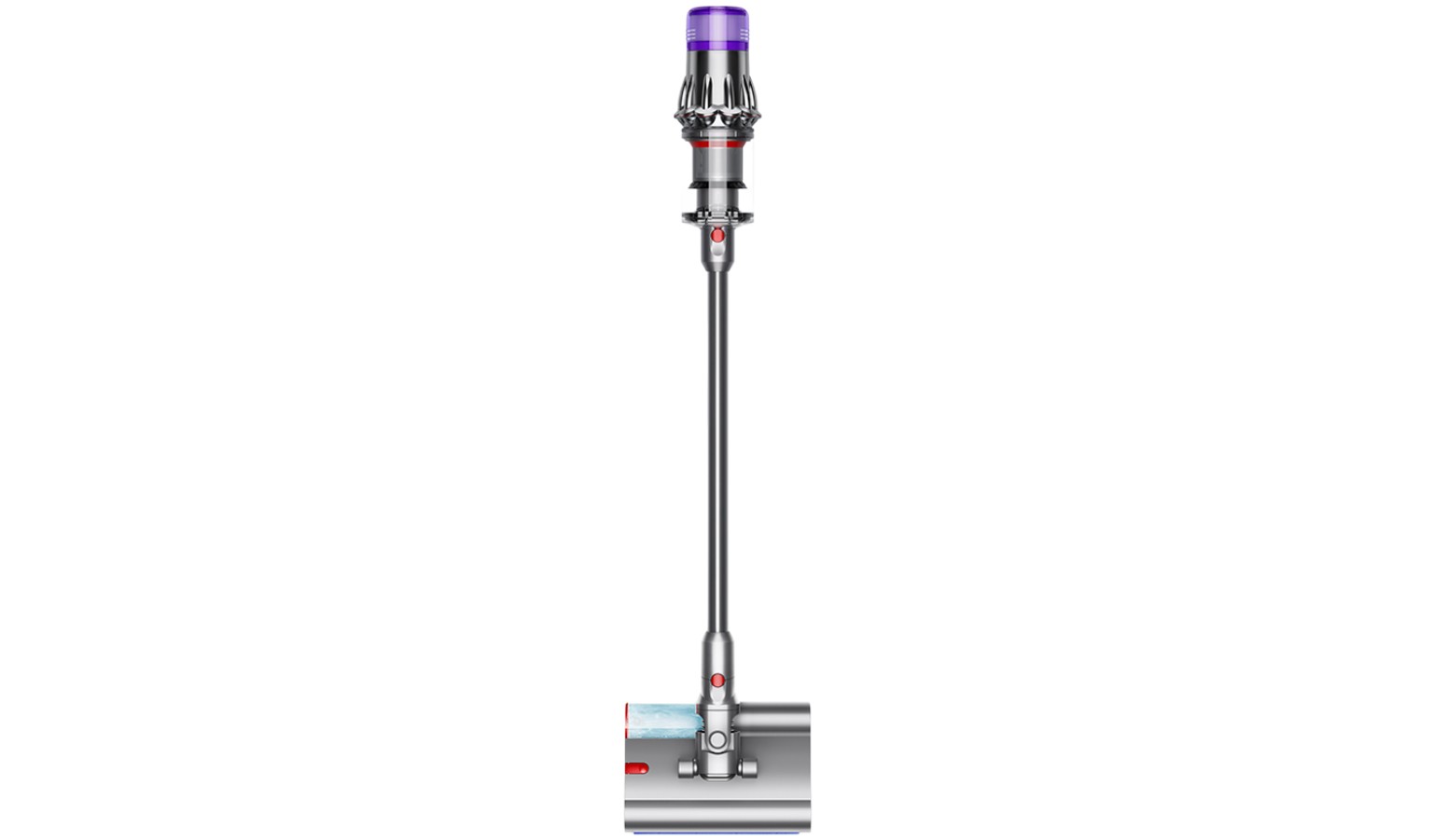 Dyson SV57 Digital Slim Submarine Stick Vacuum Cleaner - Iron/Nickel (626374-01)_1