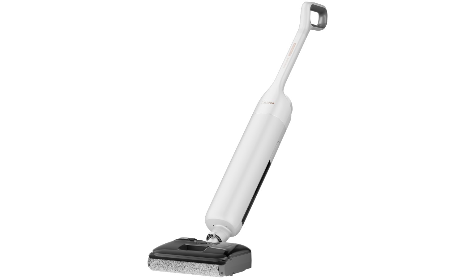 Midea Wet & Dry Vacuum Cleaner - White (MVC-AT2)_1