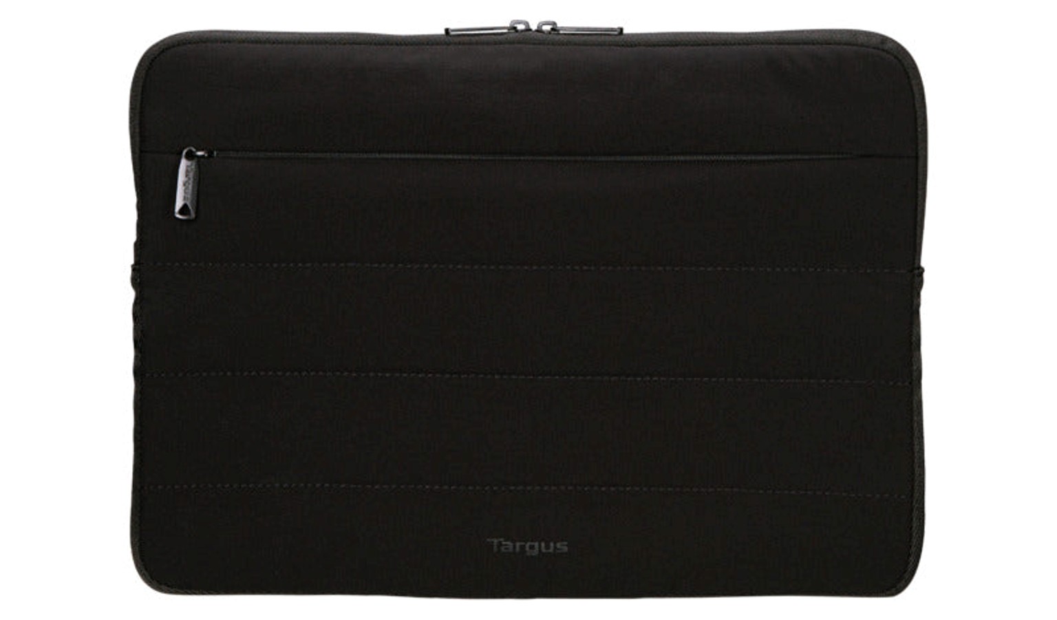 Targus Puffer 13-14-inch Laptop Sleeve - Black (TBS976GL)
