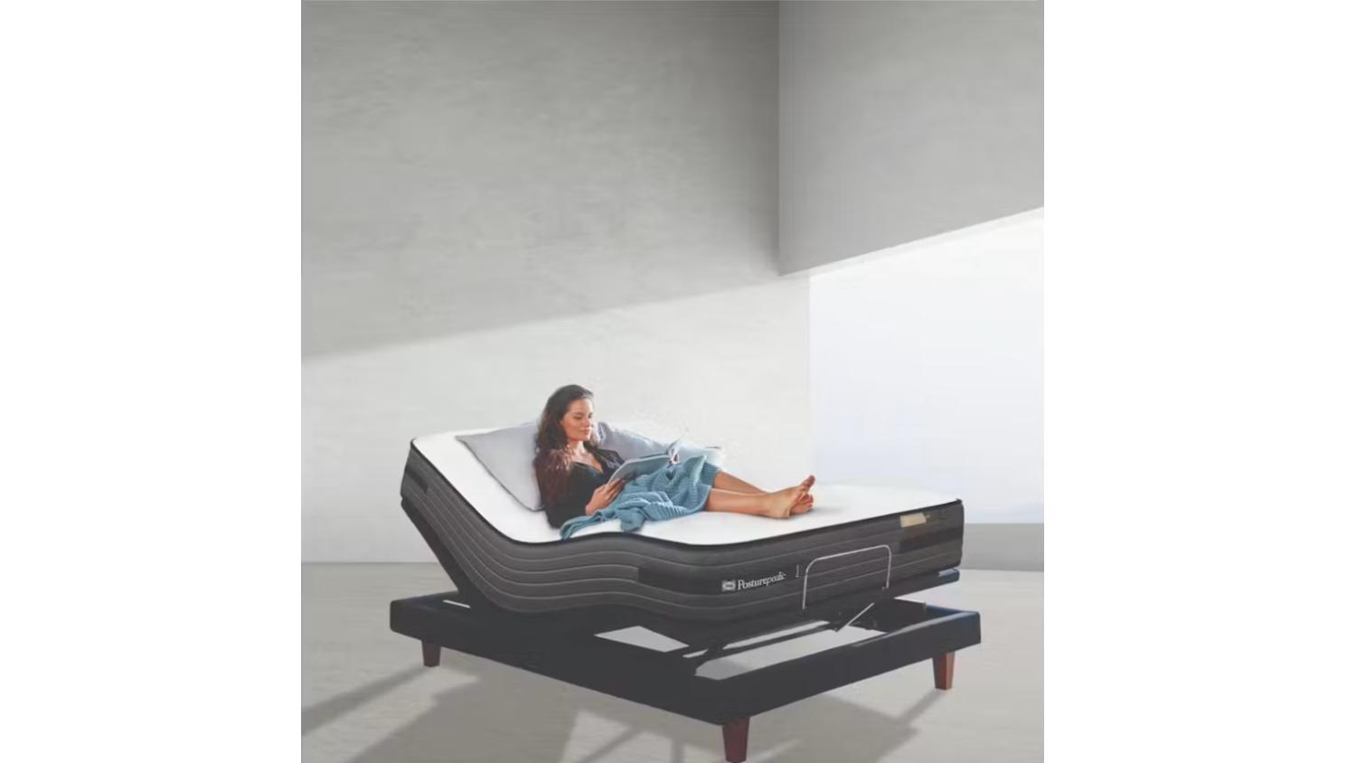 Sealy Posturematic™ Energise Base - Super Single Size