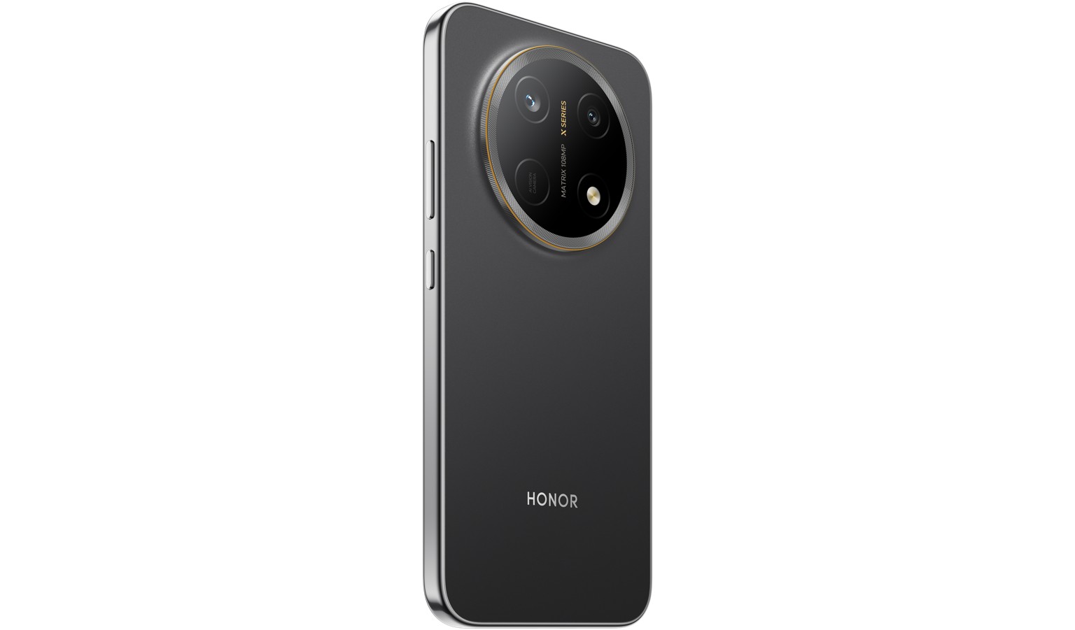 HONOR X9e Pro 5G (6GB+128GB) Smartphone - Midnight Black_1