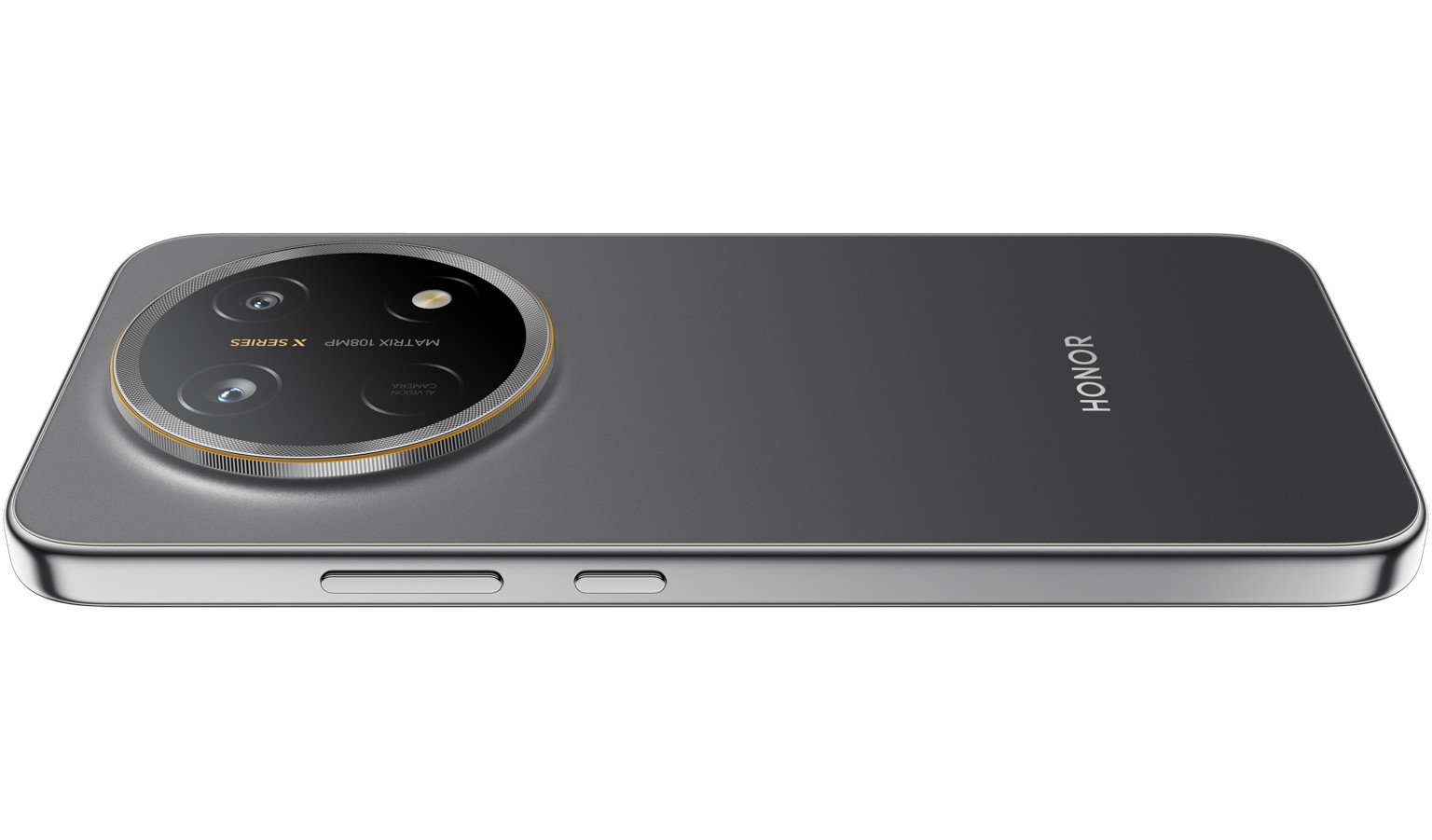 HONOR X9e Pro 5G (6GB+128GB) Smartphone - Midnight Black_6