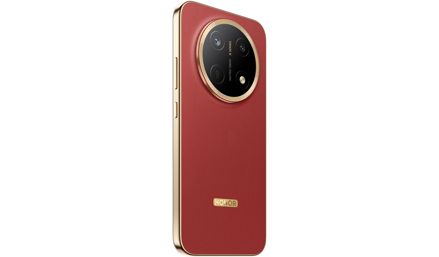 HONOR X9e Pro 5G (6GB+128GB) Smartphone - Reddish Brown_1