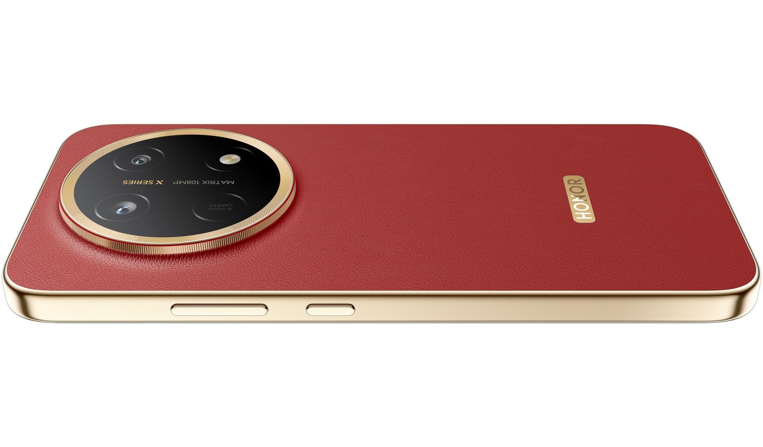HONOR X9e Pro 5G (6GB+128GB) Smartphone - Reddish Brown_6