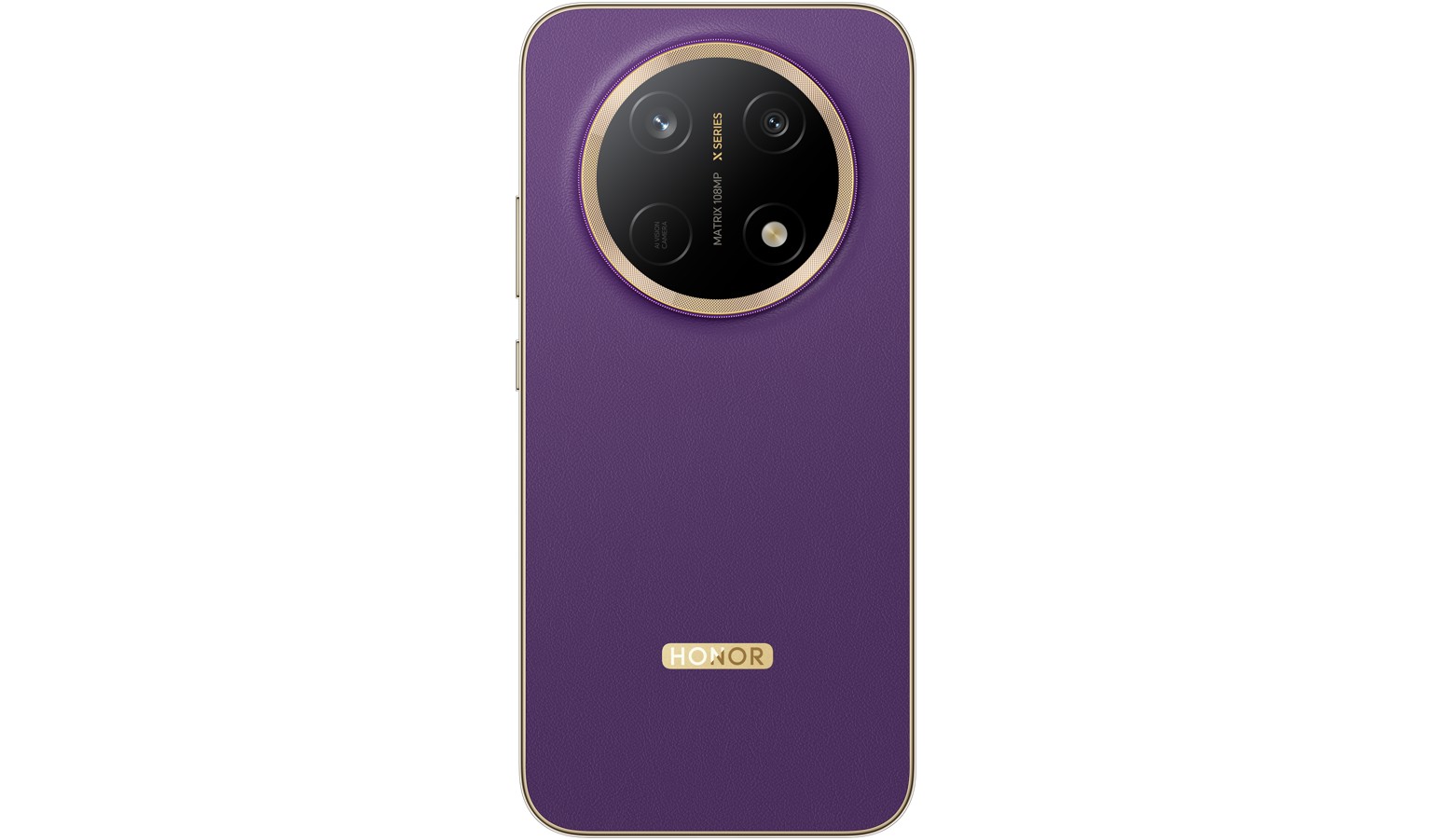HONOR X9e Pro 5G (8GB+256GB) Smartphone - Deep Purple