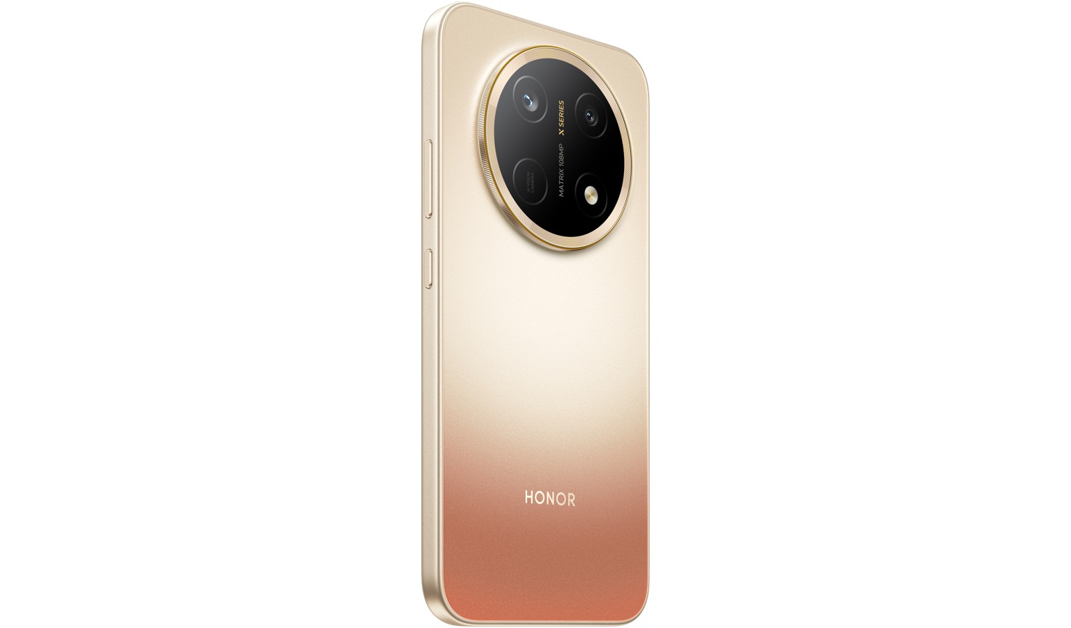 HONOR X9e Pro 5G (8GB+512GB) Smartphone - Dawn Gold_2