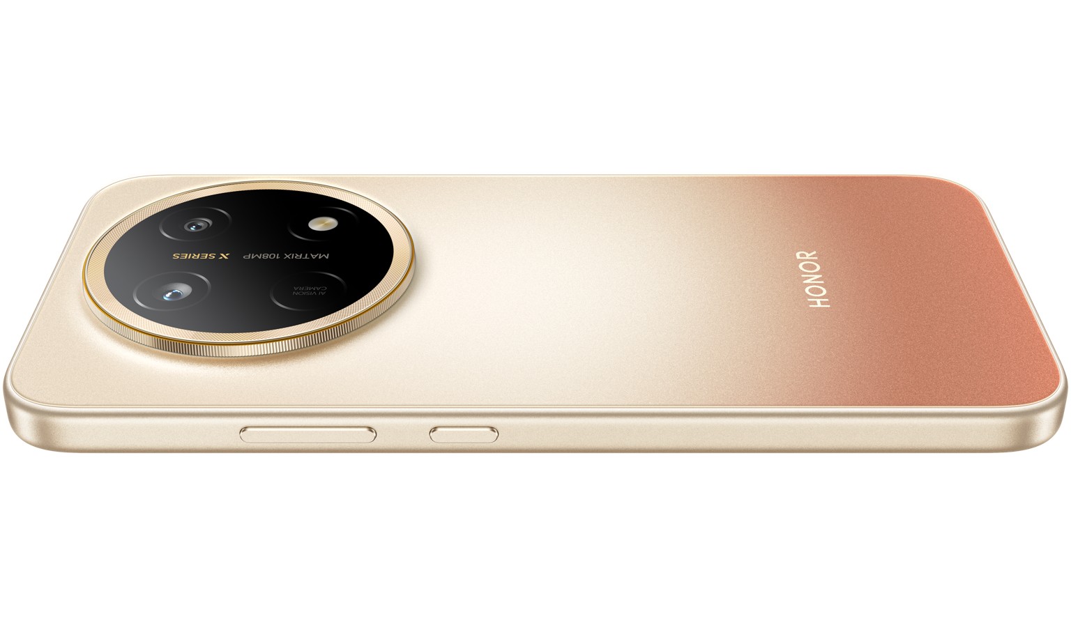HONOR X9e Pro 5G (8GB+512GB) Smartphone - Dawn Gold_6