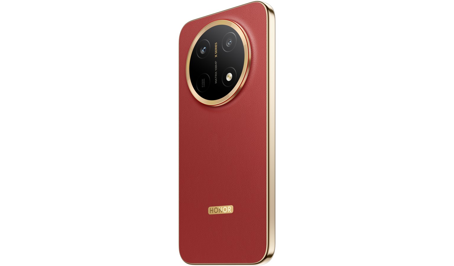 HONOR X9e Pro 5G (8GB+512GB) Smartphone - Reddish Brown_2