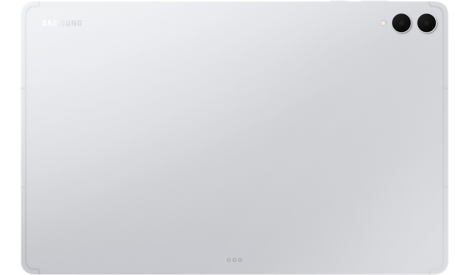 Samsung Galaxy Tab S12 Ultra 5G (12+256GB) - Silver (SM-X946BZSAXSP)