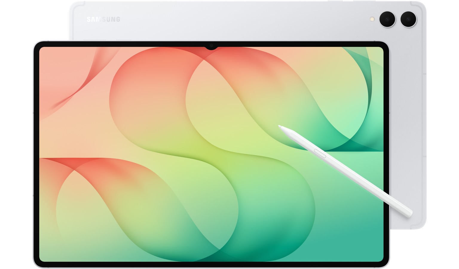 Samsung Galaxy Tab S12 Ultra 5G (12+256GB) - Silver (SM-X946BZSAXSP)_5