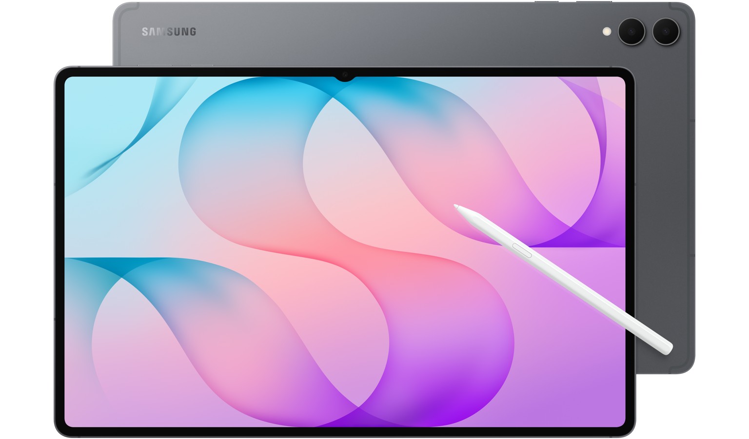 Samsung Galaxy Tab S12 Ultra Wifi (12+256GB) - Grey (SM-X940NZAAXSP)_5