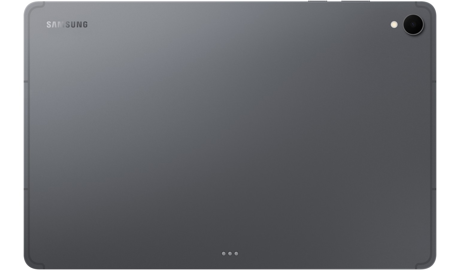 Samsung Galaxy Tab S12+ Wifi (12+256GB) - Grey (SM-X840NZAAXSP)