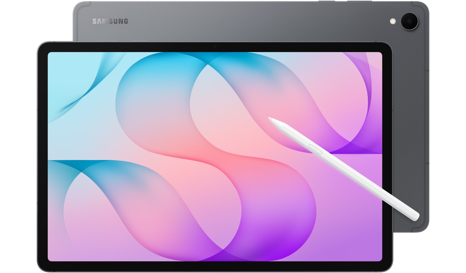 Samsung Galaxy Tab S12+ Wifi (12+256GB) - Grey (SM-X840NZAAXSP)_5