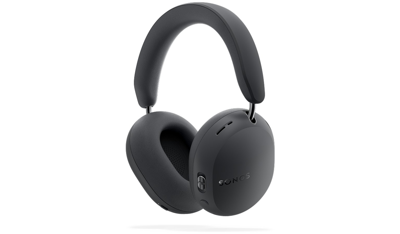 Sonos Ace Ultra Wireless Over-Ear Headphones - Black
