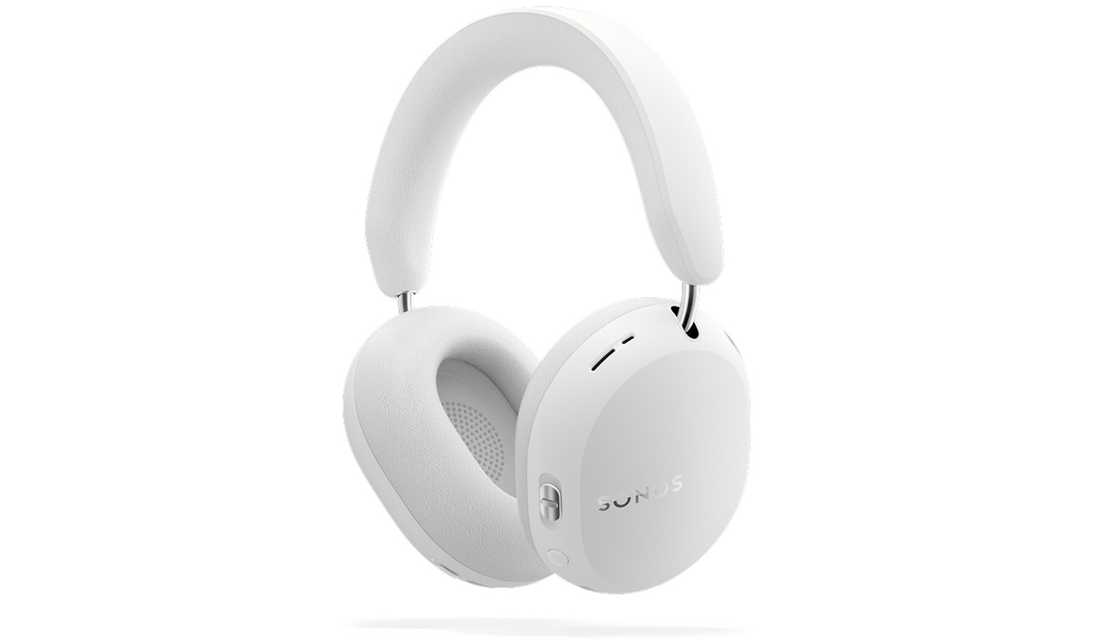 Sonos Ace Ultra Wireless Over-Ear Headphones - White