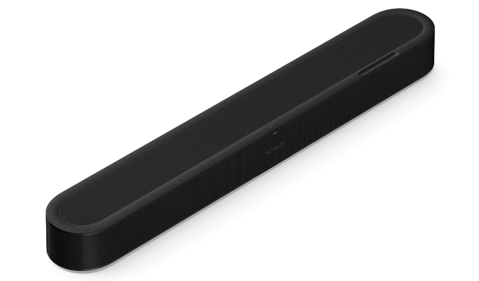 Sonos Beam Ultra Smart Soundbar - Black