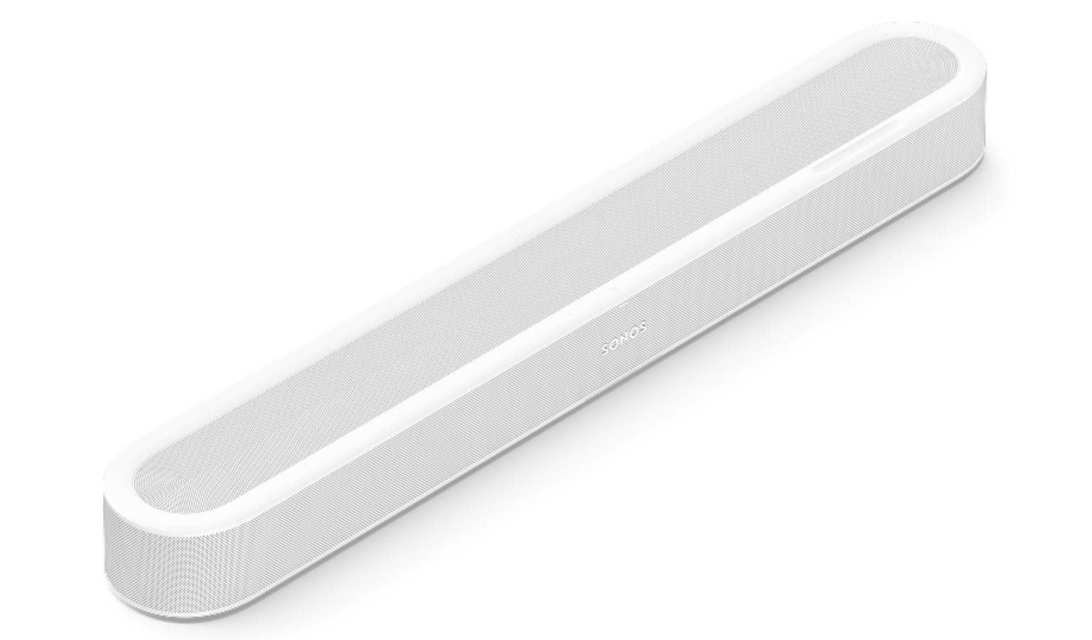 Sonos Beam Ultra Smart Soundbar - White