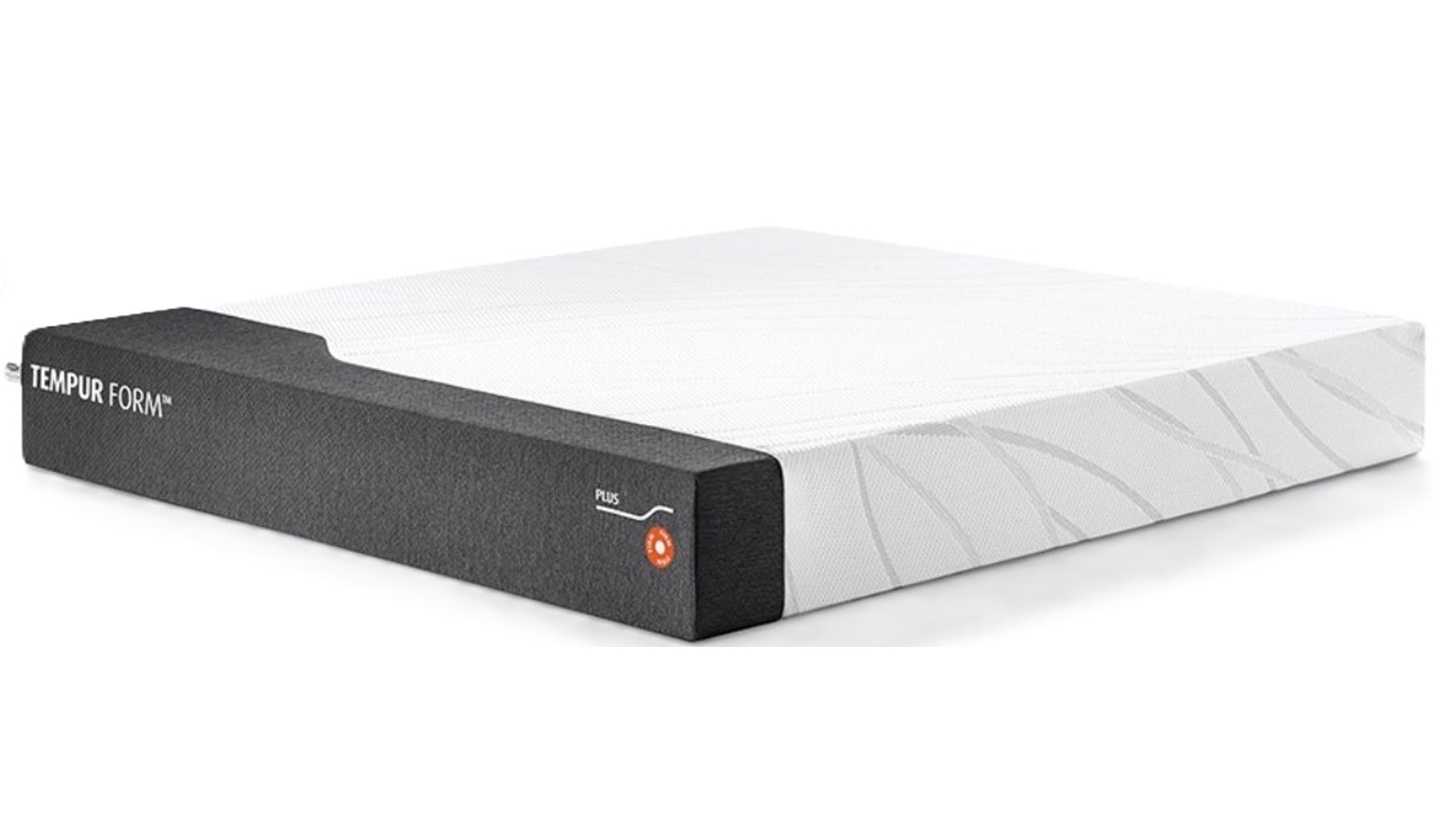 Tempur® Form™ Plus Firm 25 - Super Single Size_1