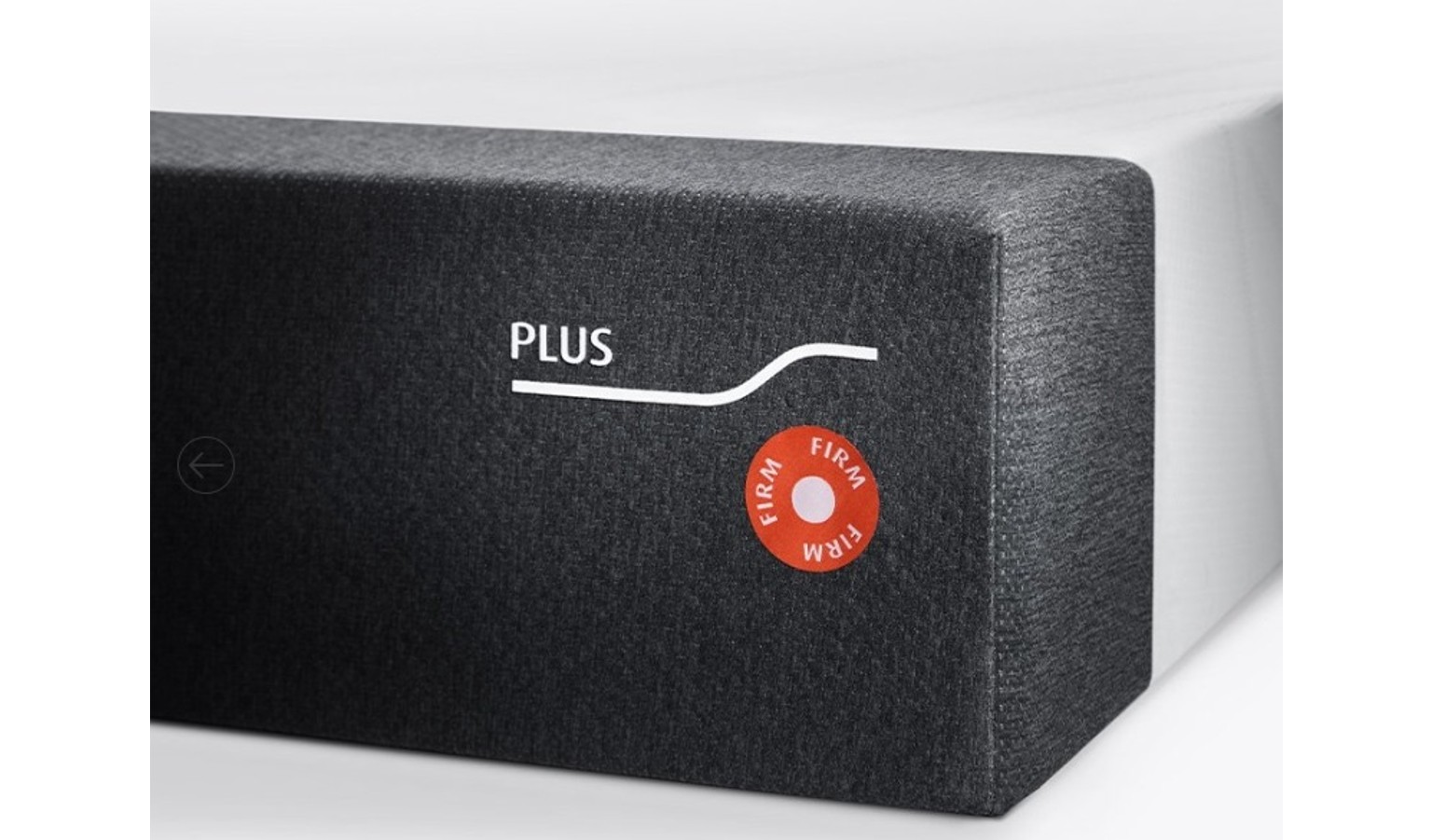 Tempur® Form™ Plus Firm 25 - Super Single Size_2