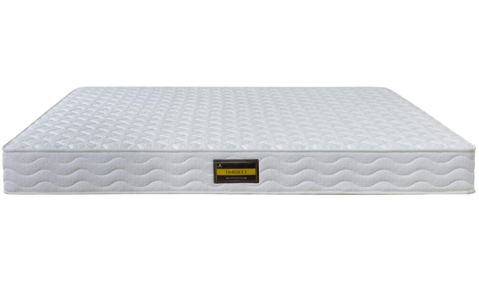 DeRUCCI Backease Mattress - King Size